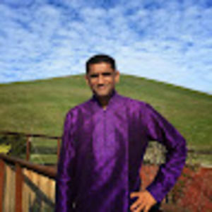 Meet your Posher, Ravi